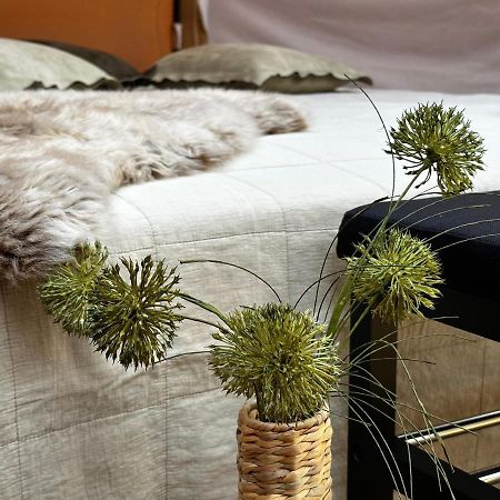Romantic Luxus Glamping 3 Idestrup Luaran gambar